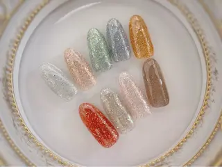 ネイル Hirayama kimiのネイルデザイン