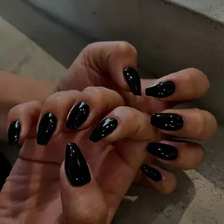 ネイル LABEL TAKARAのネイルデザイン