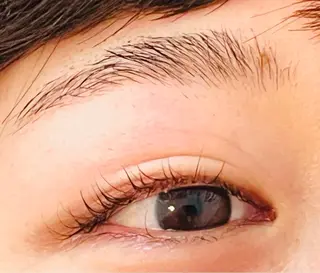 マツエク・マツパ O. YUMIKOのネイルデザイン