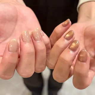 ネイル 10・11月分受付中 🍋narumiのネイルデザイン