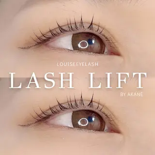 マツエク・マツパ 村田 茜のマツエク・マツパデザイン