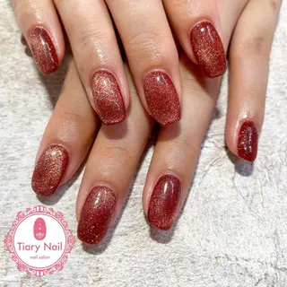 ネイル Tiary Nail Fのネイルデザイン