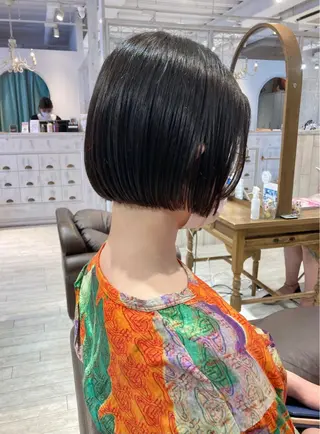 ショート レイヤー/メンズ 竹田凪儀のヘアスタイル