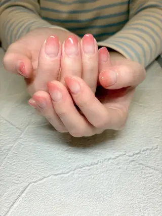 ネイル リッチオRiccio今池店所属・Riccio / nail  新田のネイルデザイン