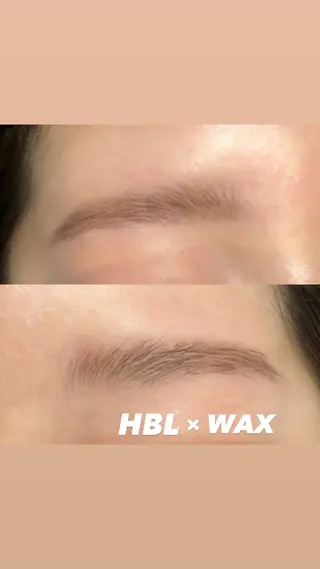 アイブロウ sol soraのマツエク・マツパデザイン