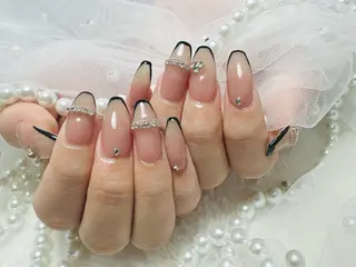 ネイル Max nail&eyeのネイルデザイン