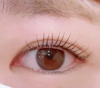 マツエク・マツパ FUKO Hip's eyesのマツエク・マツパデザイン