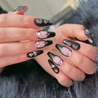 ネイル Cho Artネイル所属・Cho Art ネイルのネイルデザイン