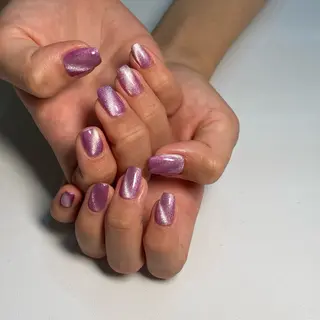 ネイル うえぽん 🌟のネイルデザイン