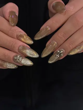 ネイル mood mitsukiのネイルデザイン