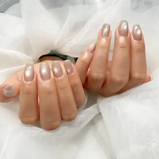 ネイル Carina Nail所属・CarinaNail Chieのネイルデザイン