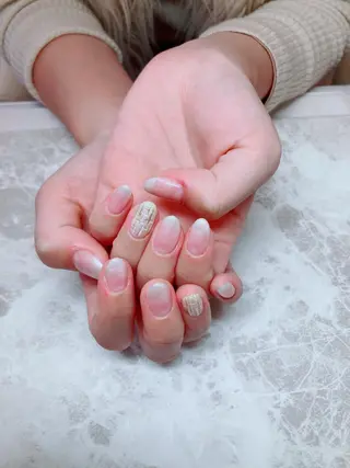 ネイル megumi. sのネイルデザイン