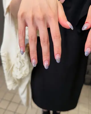 ネイル Yui Yamamotoのネイルデザイン