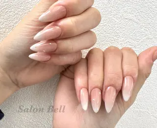 ネイル Bell 富田林店 SAYAKAのネイルデザイン