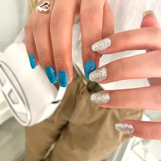 ネイル Nail salon R⋆*のネイルデザイン