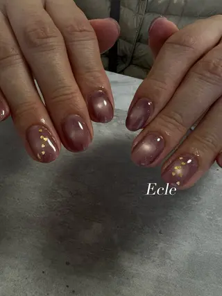 ネイル Ecle MATSUDAの眉毛・アイブロウイメージ