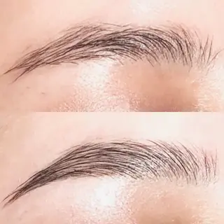 アイブロウ Petila パティラ所属・Petila🐈‍⬛ Mayuriのマツエク・マツパデザイン