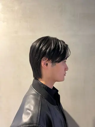 メンズ 🎀miyu🎀池袋 レイヤーカット🎀のヘアスタイル