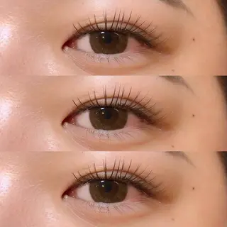 マツエク・マツパ 𝘮 𝘢 𝘰 .のマツエク・マツパデザイン