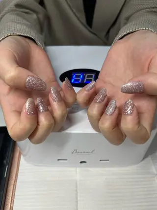 ネイル TRU NAIL＆EYE 上野店【トゥルーネイル＆アイ】所属・TRU ももかのネイルデザイン