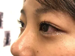 マツエク・マツパ eyelash＆nail オクタビアス所属・オクタ ビアスのマツエク・マツパデザイン