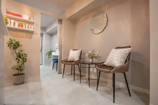 Salon b.p. 渋谷のエステ・リラクイメージ