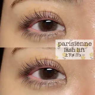 マツエク・マツパ eyelist🩰 ユザワのマツエク・マツパデザイン