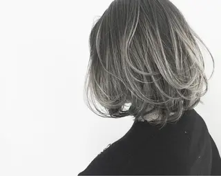 ショート カラー 小幡永吉 ✨ショート✨韓国✨のヘアスタイル