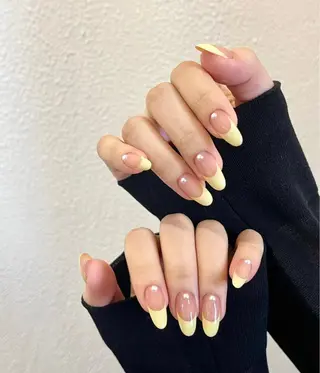 ネイル 💅E•U•B NAIL🌹所属・横浜市中区曙町 ネイルE·U·Bのネイルデザイン