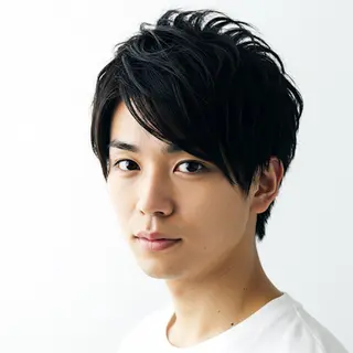 ショート ✂︎ ｼﾝﾀｸ ✂︎のヘアスタイル