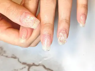 ネイル ネイリスト シンのネイルデザイン