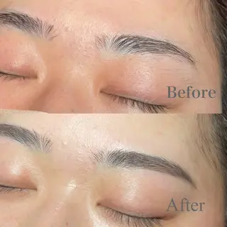 アイブロウ KKSbeauty 心斎橋本店のマツエク・マツパデザイン