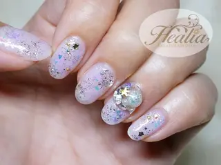 ネイル REMIA湘南台 TANABEのネイルデザイン