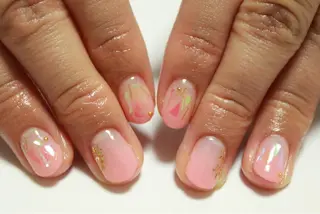 ネイル Ｋ minamiのネイルデザイン