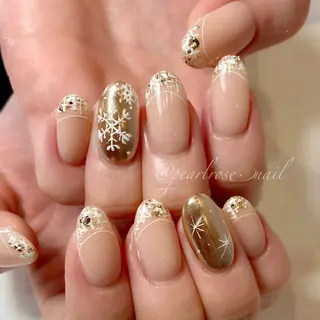 ネイル Beauty salon Ryu・ange所属・RyuAnge リュアンジュのその他イメージ