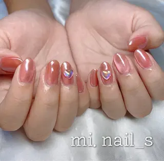 ネイル Cocorium_ sasakiのネイルデザイン