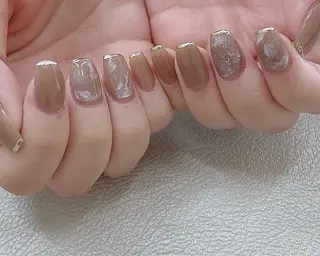 ネイル Beauty Salon Regene 【リジェネ】所属・Regene TAMURAのネイルデザイン