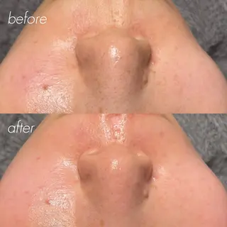 Lassy Yuriの眉毛・アイブロウイメージ