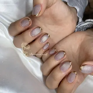 ネイル 閨匠 ビューティサロンのネイルデザイン