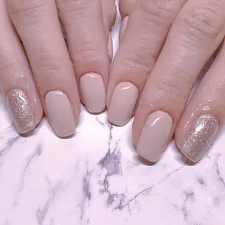 ネイル I_p4ce所属・I_p4ce 🍊あい🍊のネイルデザイン