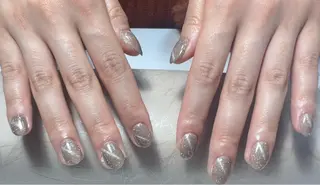 ネイル Una ☀️☀️のネイルデザイン