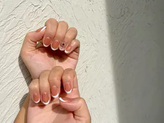 ネイル private acottoのネイルデザイン