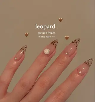 ネイル BERA NAILSのネイルデザイン