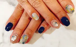 ネイル 高橋 実和子のマツエク・マツパデザイン