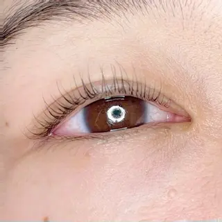 マツエク・マツパ IRIS🫧 Ayaのマツエク・マツパデザイン