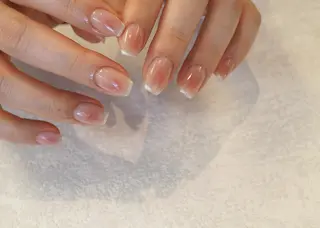 ネイル 田中 （ネイリスト）のネイルデザイン