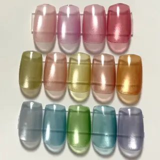 ネイル CHELIENN（estotibi）所属・kana estotibiのネイルデザイン