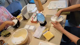春日井大留 伊藤美咲のエステ・リラクイメージ