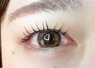 マツエク・マツパ Celeste Venus所属・🧸Celeste Venusのマツエク・マツパデザイン