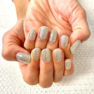 ネイル 🤎🧸 Aya 🧸🤎のネイルデザイン